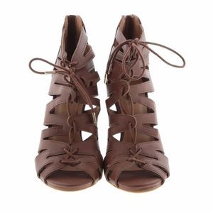 Anne Michelle Women's Size 8.5 Heels